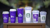 Starbucks leads Petaluma Reusable Cup project in California