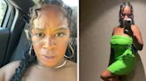 Green Dress TikToker Calls Viral Video About Wearing Heels a 'Little Jokey-Joke'