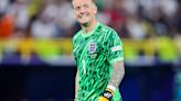 England goalkeeper Jordan Pickford tattoos explained