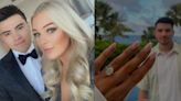 Montréal Canadiens captain Nick Suzuki announces engagement to Caitlin Fitzgerald in heartwarming Instagram post