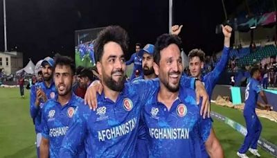 South Africa, Afghanistan look to rise above deep scars to seal T20 WC final berth | Business Insider India