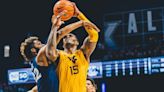 West Virginia center Bell to enter the transfer portal