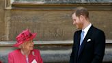 Prince Harry Mourns Death of His Grandmother, Queen Elizabeth II, In Moving Statement