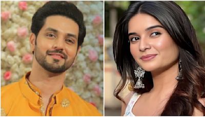 Ghum Hai Kisikey Pyaar Meiin | Bhavika Sharma Co-Star On Shakti Arora’s EXIT Amid Her Re-Entry: Viewers Will…