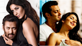 THROWBACK: When Salman Khan Slammed Katrina Kaif For Not Marrying Him In Old Video