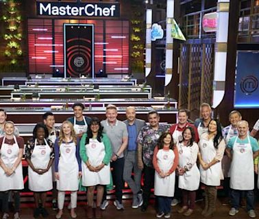 ‘MasterChef’ season 14 episode 5 recap: Who was eliminated in ‘Back to the Future – Mystery Box’? [LIVE BLOG]