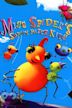 Miss Spider's Sunny Patch Kids