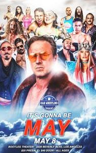 Bar Wrestling 35: It's Gonna Be May