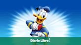 El Pato Donald cumple 90 años en plena forma