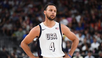 What we learned as Steph fuels Team USA's showcase win vs. Canada