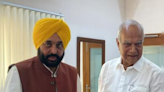 'Why Afraid Of Me?' Punjab Governor Says CM Mann Alarmed By His 'Merit-Based Approach'