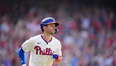 Scammers pretending to be Phillies shortstop Trae Turner stole $50,000 from a 70-year-old woman