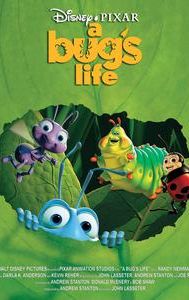 A Bug's Life