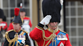 Special Royal Appearance at Trooping the Colour Confirmed