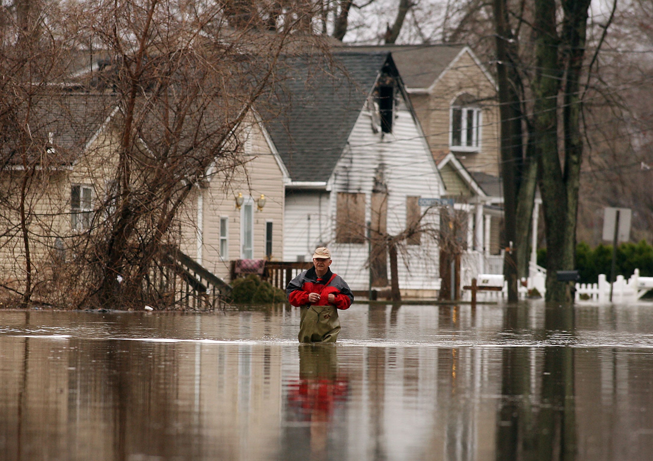 FEMA wants input on its new Morris County flood insurance maps. Is your home on the list?