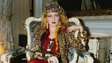 Cyndi Lauper Is Retiring, But Her ‘Unusual’ Style Remains Legendary