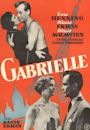 Gabrielle (1954 film)