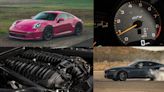The Best Performance Cars with Naturally Aspirated Engines
