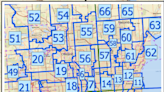 An independent commission is racing to redraw Detroit’s voting maps under a federal court order − but the change may not elect more Black candidates