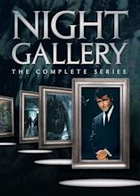 Night Gallery: The Complete Series [DVD] - Best Buy