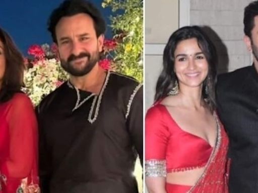 Kareena Kapoor reveals with which fragrances she associates Saif Ali Khan, Alia Bhatt and Ranbir Kapoor. Watch