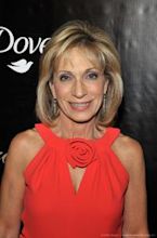 Andrea Mitchell