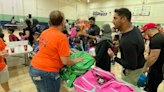 Alexandria law firm to give away more than 2,000 backpacks filled with school supplies