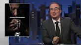 John Oliver Takes Swipe At ‘Fast X’ Tagline & Showcases ‘Magnolia’ Parody With “More Easter Eggs Than In A 10-Episode...