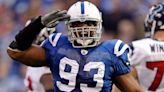 He 'put the fear of God in people': How Dwight Freeney spun his way into the Hall of Fame