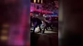 Video appears to show Allentown police hit, tase cuffed man on ground; APD says force 'justified'