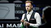 Judd Trump soars to Shanghai Masters title with big win over Shaun Murphy