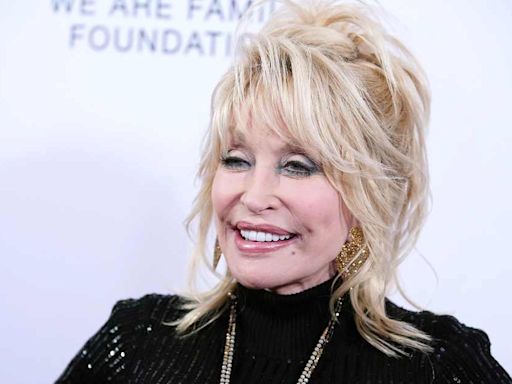 Dolly Parton Gives Intimate First Look at Her New Career Journey