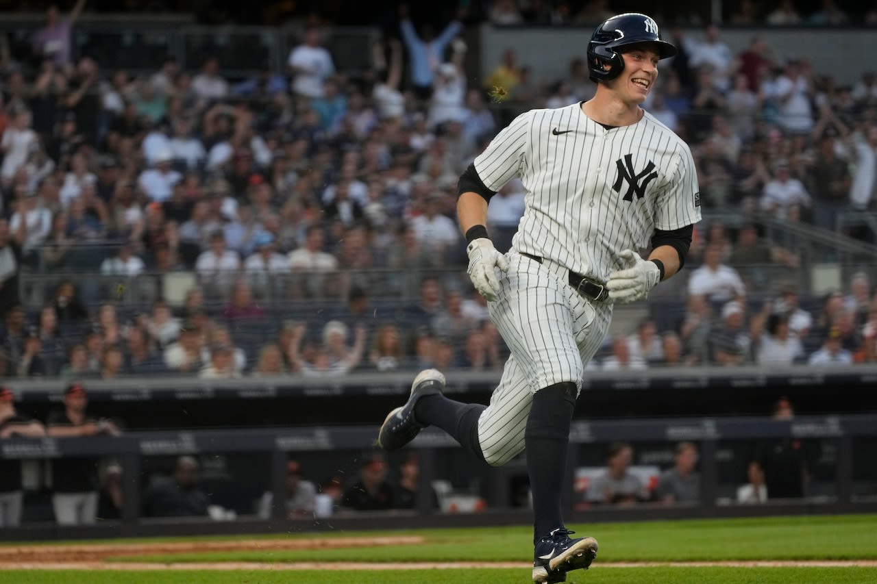 What channel is the New York Yankees vs. Boston Red Sox game on today (7/5/24)? | FREE LIVE STREAM, time, TV, channel for Yankees game