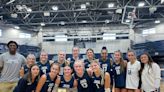 Mill Valley wins Kansas volleyball crown; HCA claims 4th straight, but Aquinas denied
