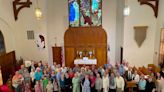 Salem Lutheran celebrates its 150th