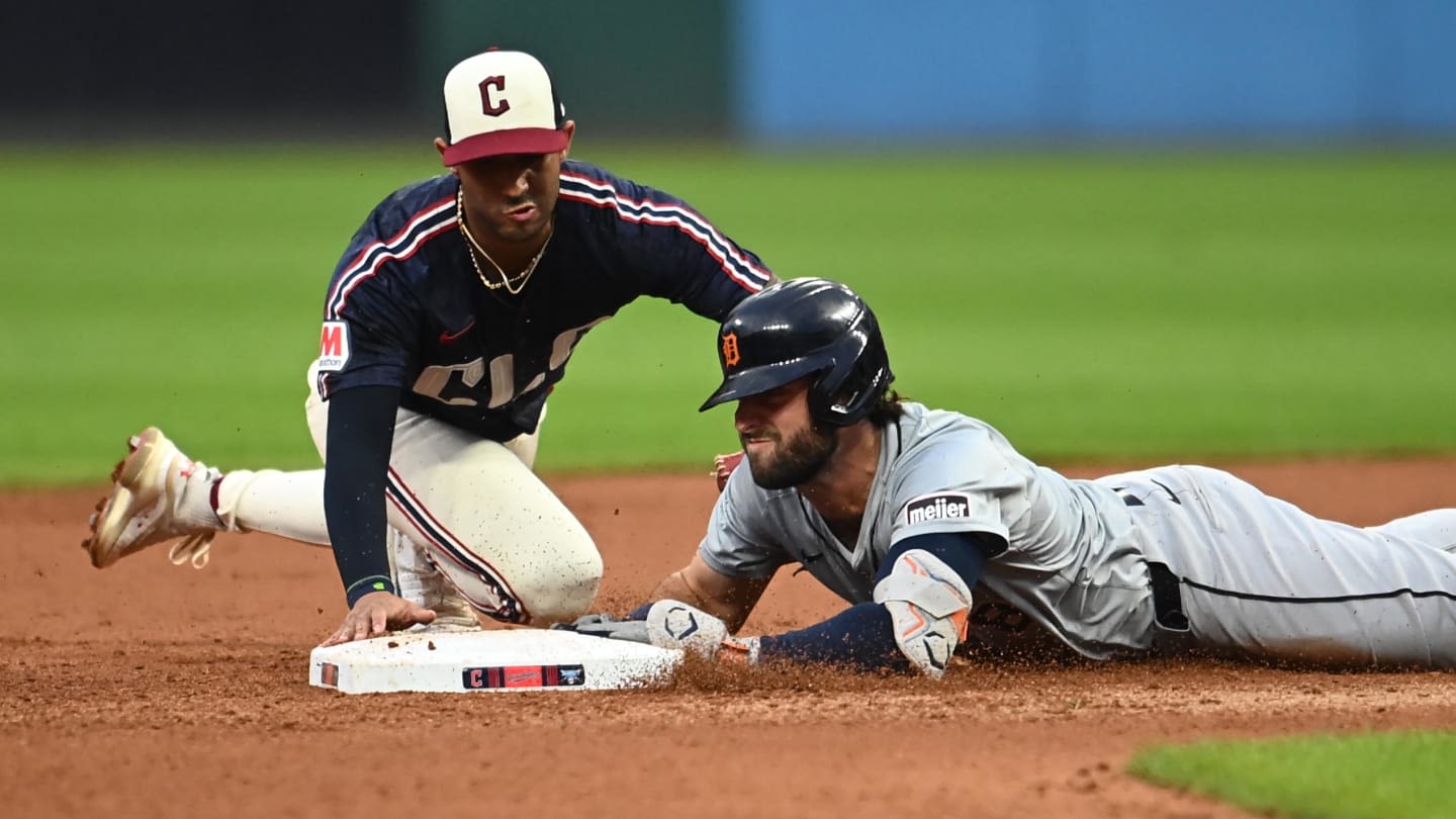 Three Observations From Guardians Loss To Tigers, 8-2