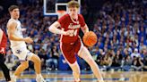 Alabama Basketball Freshman Sam Walters to Enter Transfer Portal