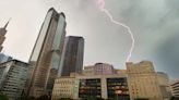 North Texas storms may worsen because of climate change, scientists say