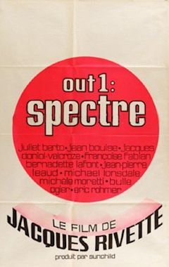 Out 1: Spectre