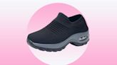 Teachers, nurses and podiatrists love these ultra-popular walking shoes — and they're just $31 with Prime