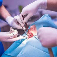 Oral Surgeon