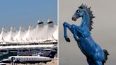 6 conspiracy theories people believe about Denver's airport, debunked