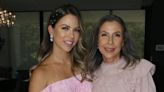 Madre de Ximena Duque sigue los pasos de su hija y se embarca en esta nueva aventura