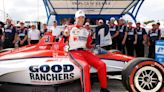 IndyCar Barber: McLaughlin takes pole in Penske 1-2