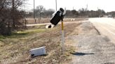 Hawley residents wake up to damaged mailboxes, homeowners responsible for replacement cost