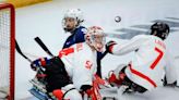 B.C. goalie leads Canada to its first world para hockey title in 7 years
