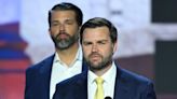 RNC 2024 Day 2 updates: Vance walks RNC floor with Don Jr.