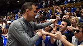 Jon Scheyer employs ‘old-school Duke day' and Blue Devils respond vs. Notre Dame