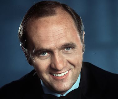 Bob Newhart, Comedy Icon, Dies at 94