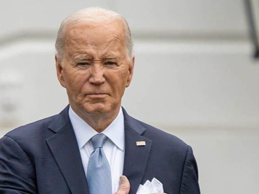 NBA Sixth Man Of The Year Praises Joe Biden For Dropping Out Of Presidential Race